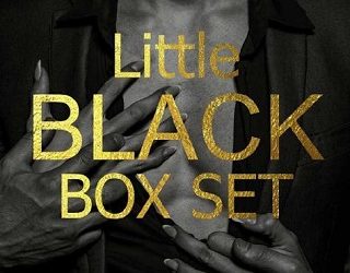 little black tabatha vargo