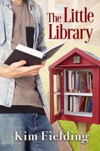 little library, kim fielding, epub, pdf, mobi, download