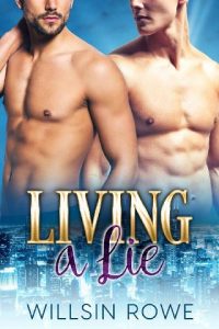 living a lie, willsin rowe, epub, pdf, mobi, download