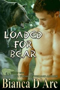 loaded for bear, bianca d'arc, epub, pdf, mobi, download
