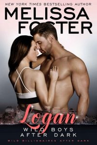 logan, melissa foster, epub, pdf, mobi, download