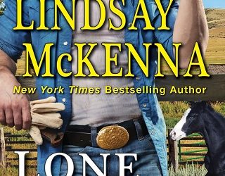 lone rider lindsay mckenna