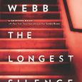 longest silence debra webb