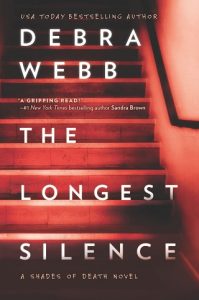 longest silence, debra webb, epub, pdf, mobi, download