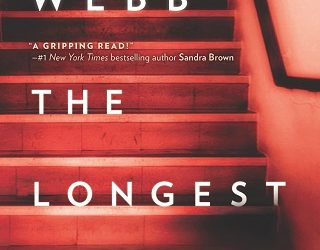 longest silence debra webb