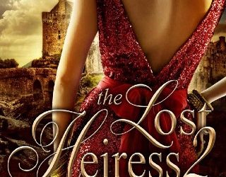lost heiress 2 cassidy cayman