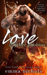 love phobias, emma nichols, epub, pdf, mobi, download