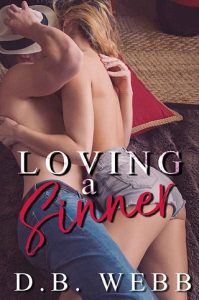 loving a sinner, db webb, epub, pdf, mobi, download