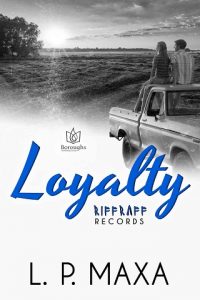 loyalty, lp maxa, epub, pdf, mobi, download