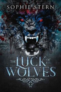 luck of wolves, sophie stern, epub, pdf, mobi, download