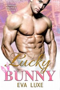 lucky bunny, eva luxe, epub, pdf, mobi, download