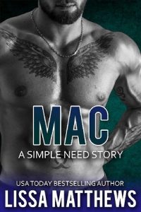 mac, lissa matthews, epub, pdf, mobi, download