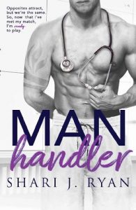 man handler, shari j ryan, epub, pdf, mobi, download