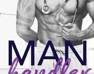 man handler shari j ryan