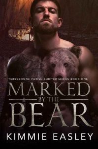 marked bear, kimmie easley, epub, pdf, mobi, download