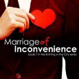 marriage of inconvenience penny reid