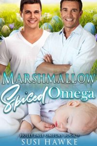 marshmallow spiced omega, susi hawke, epub, pdf, mobi, download