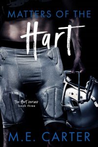 matters of hart, me carter, epub, pdf, mobi, download