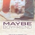 maybe boyfriend christina benjamin
