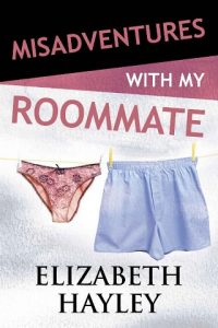 misadventures roommate, elizabeth hayley, epub, pdf, mobi, download