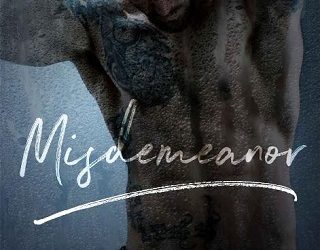 misdemeanor michelle thomas