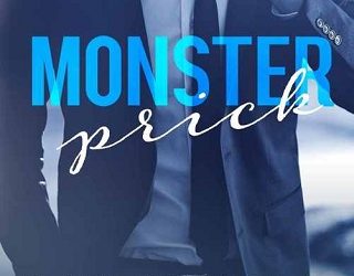 monster prick kendall ryan