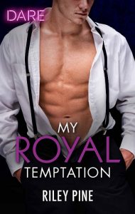 my royal temptation, riley pine, epub, pdf, mobi, download