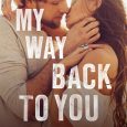 my way back to you claire contreras