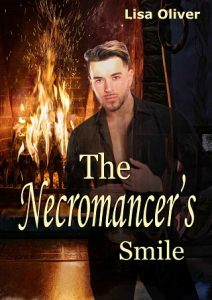 necromancer's smile, lisa oliver, epub, pdf, mobi, download