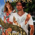 nerd in shining armor vicki lewis thompson