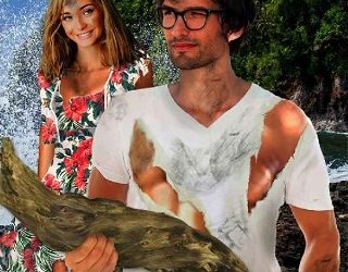 nerd in shining armor vicki lewis thompson