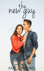 new guy, amy sparling, epub, pdf, mobi, download