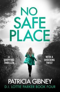 no safe place, patricia gibney, epub, pdf, mobi, download