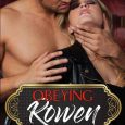 obeying rowen becca jameson