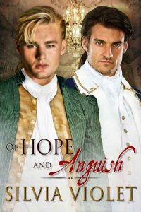 of hope and anguish, silvia violet, epub, pdf, mobi, download