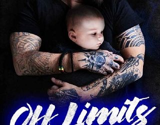 off limits evelyn glass