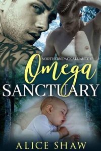 omega sanctuary, alice shaw, epub, pdf, mobi, download