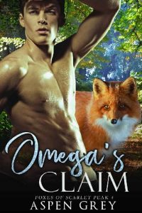 omega's claim, aspen grey, epub, pdf, mobi, download