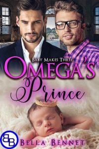 omega's prince, bella bennet, epub, pdf, mobi, download