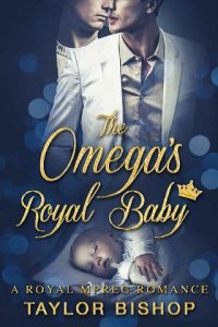 omega's royal baby, taylor bishop, epub, pdf, mobi, download