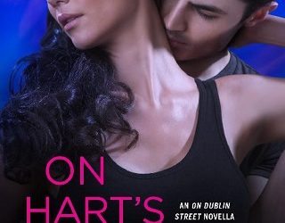 on hart's boardwalk samantha young