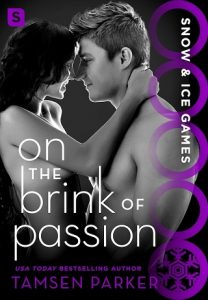 on the brink of passion, tamsen parker, epub, pdf, mobi, download