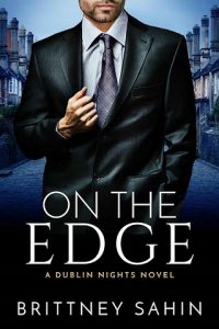 on the edge, brittney sahin, epub, pdf, mobi, download