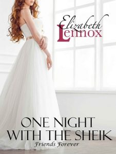 one night sheik, elizabeth lennox, epub, pdf, mobi, download