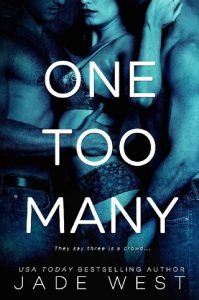 one too many, jade west, epub, pdf, mobi, download