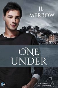 one under, jl merrow, epub, pdf, mobi, download