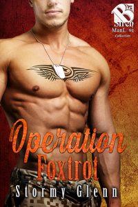 operation foxtrot, stormy glenn, epub, pdf, mobi, download