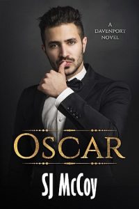 oscar, sj mccoy, epub, pdf, mobi, download