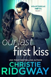 our first kiss, christie ridgway, epub, pdf, mobi, download