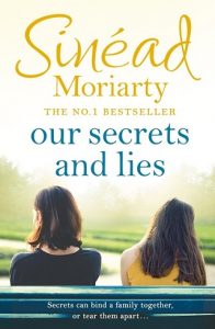 our secret and lies, sinead moriarty, epub, pdf, mobi, download